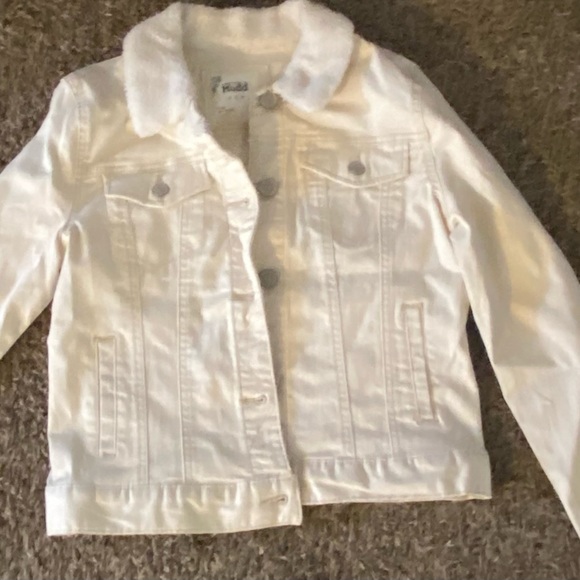 Jacket - Picture 3 of 3